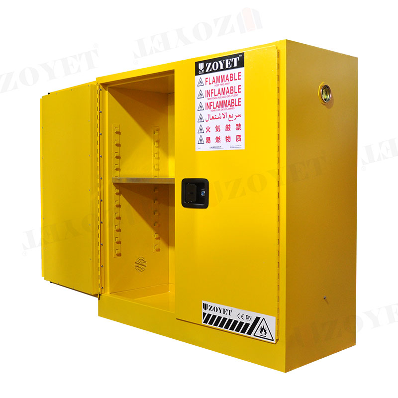 無鉛環(huán)氧樹脂漆對(duì)安全柜有什么作用