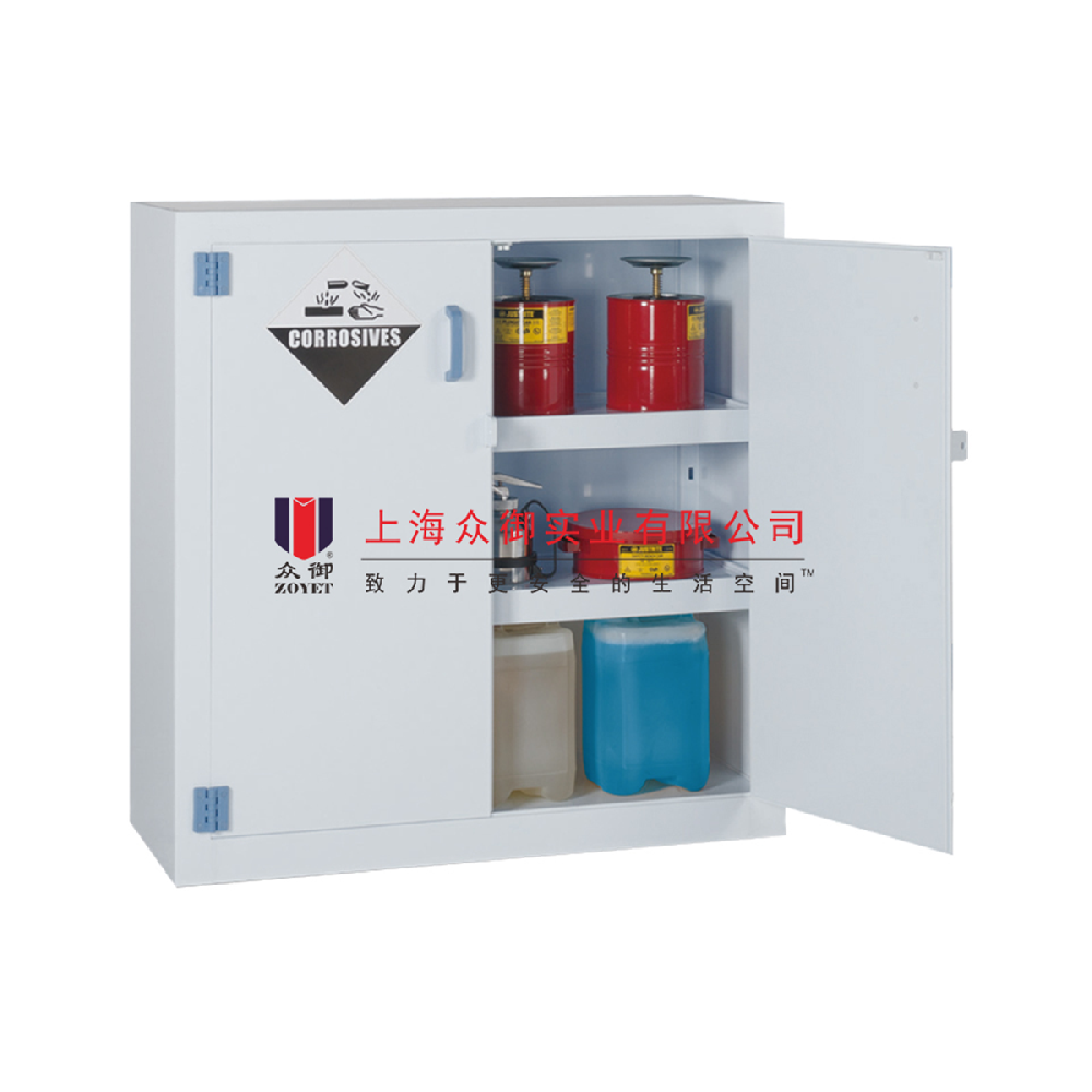 這種防腐蝕防爆柜您了解嗎？