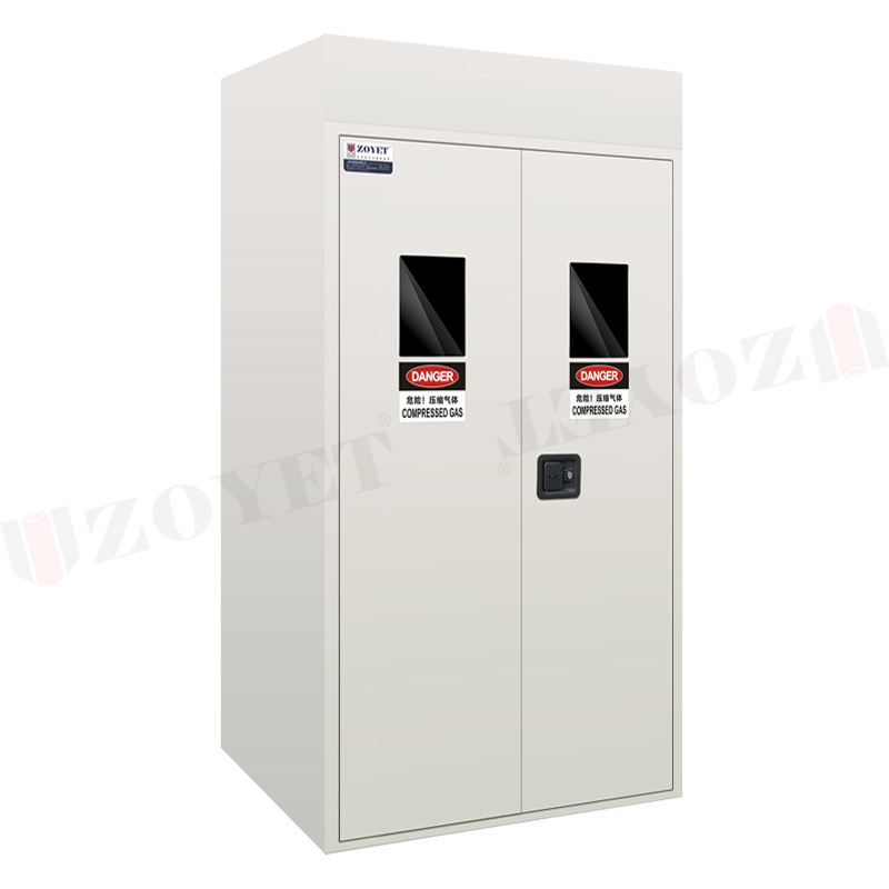 2020年的乙炔防爆柜多少錢一個？