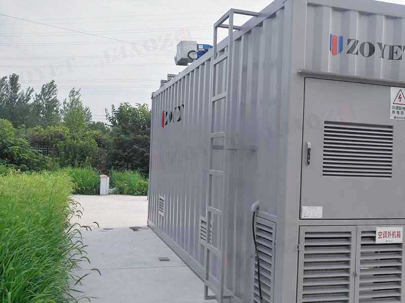 防爆柜有什么標(biāo)準(zhǔn)嗎？(圖1)