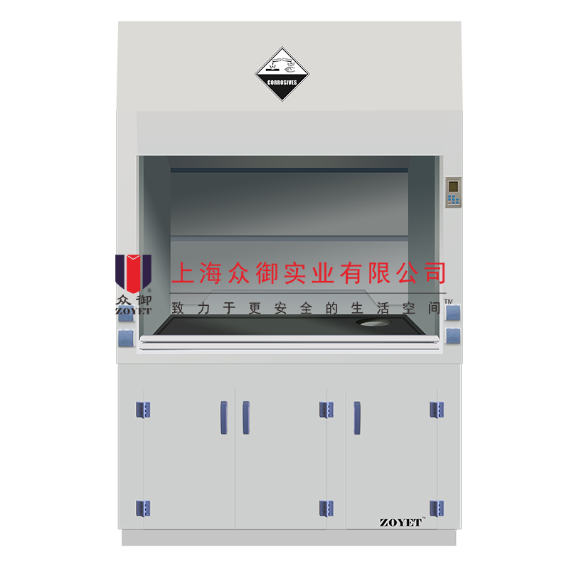 pp通風(fēng)柜的結(jié)構(gòu)是什么樣的？