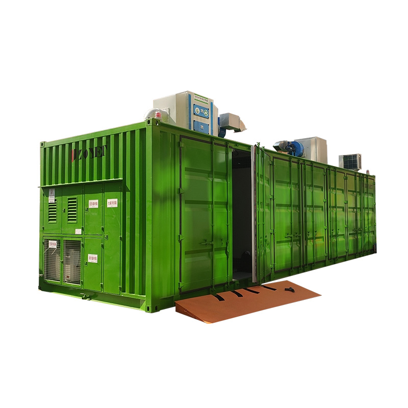 危廢安全柜有哪些設(shè)計(jì)規(guī)范和要求？