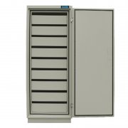 防火安全柜在火災(zāi)中有多少作用？